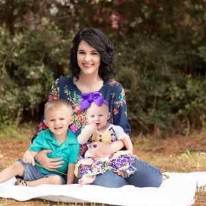 Meet your Posher, Kayla